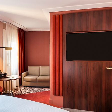 פוטו Nest Paris La Defense - Mgallery מראה חיצוני תמונה A room at the hotel
