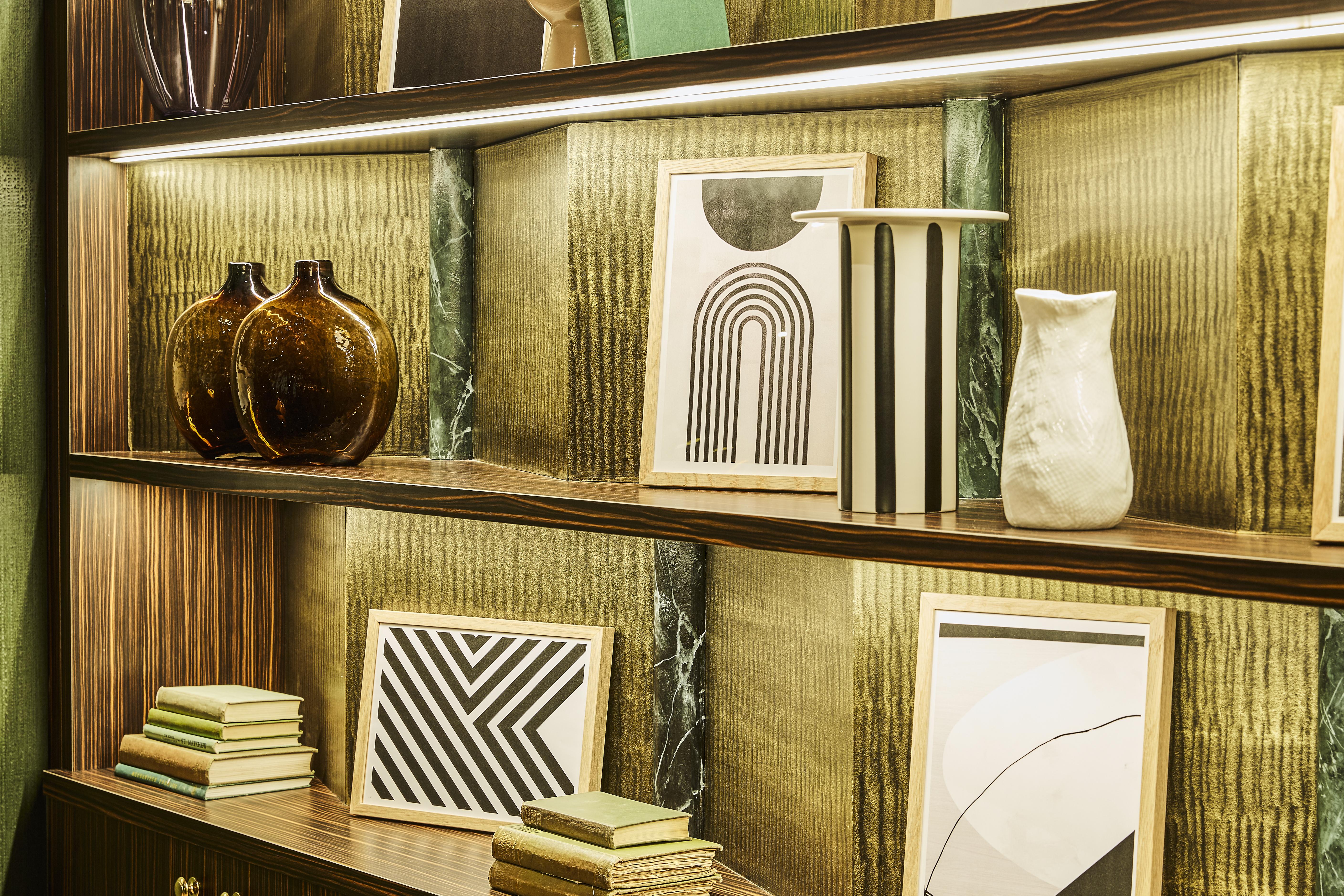 Nest Hotel Paris La Defense - Mgallery Collection פוטו מראה חיצוני תמונה A selection of prints by the artist
